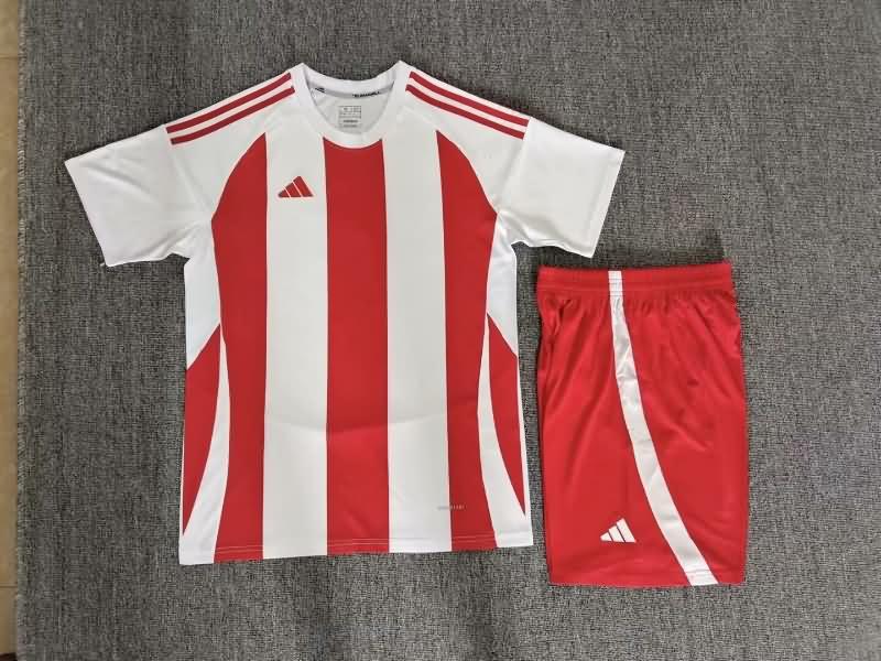 Adidas Soccer Team Uniforms 139