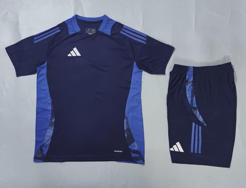 Adidas Soccer Team Uniforms 144