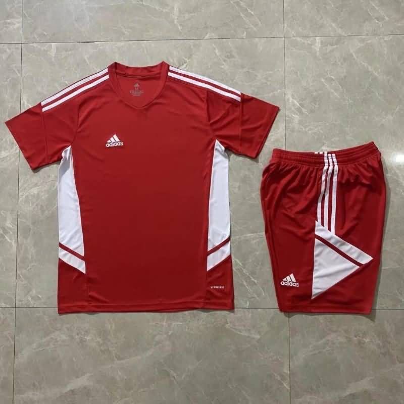 Adidas Soccer Team Uniforms 064
