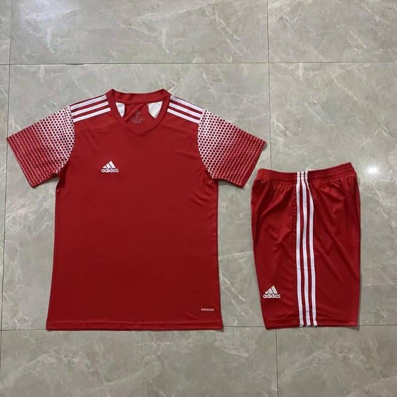 Adidas Soccer Team Uniforms 067