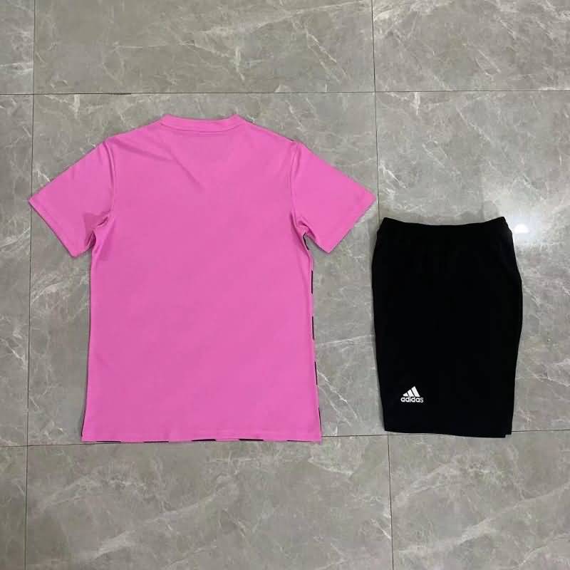 Adidas Soccer Team Uniforms 072