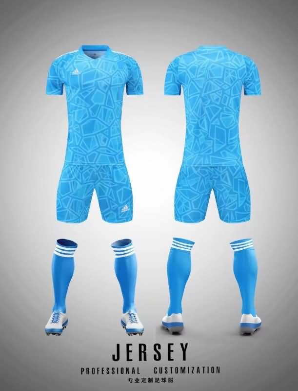 Adidas Soccer Team Uniforms 086