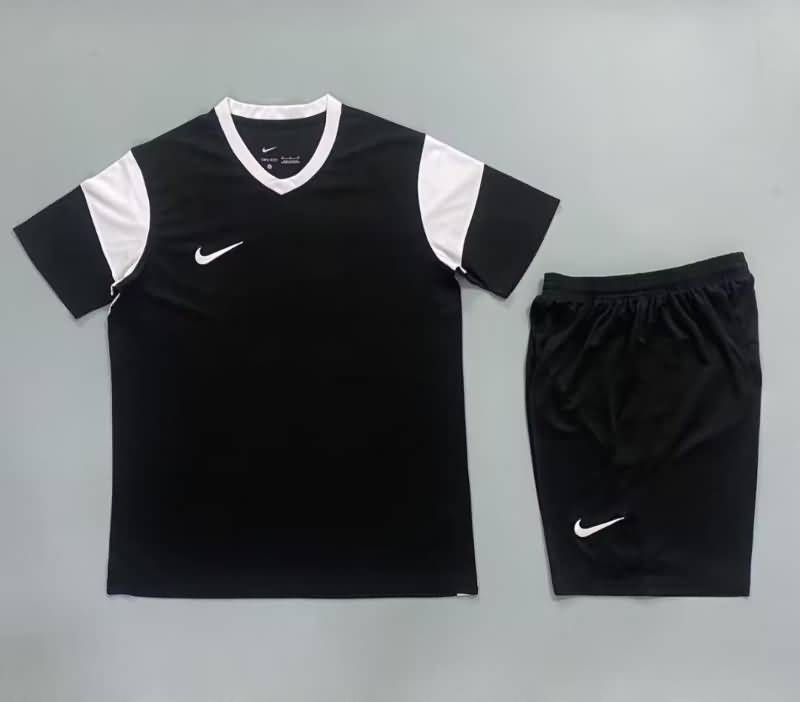 Nike Soccer Team Uniforms 061