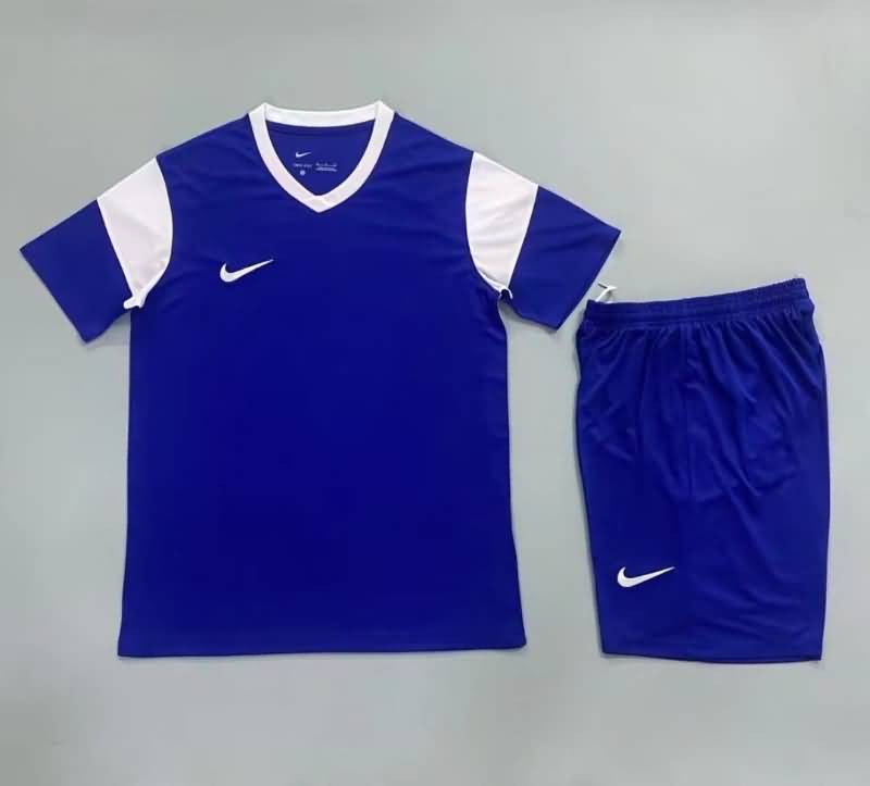 Nike Soccer Team Uniforms 063